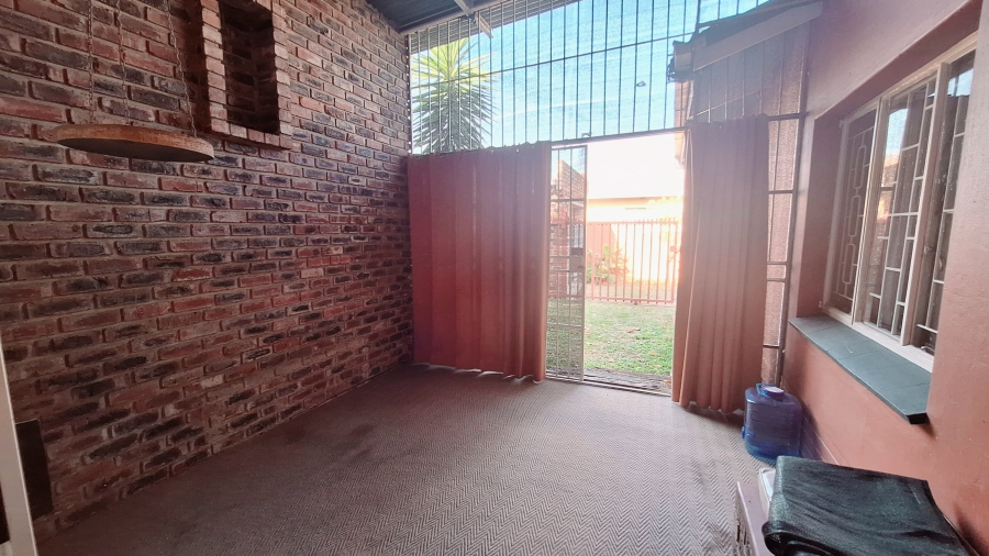 3 Bedroom Property for Sale in Odendaalsrus Free State